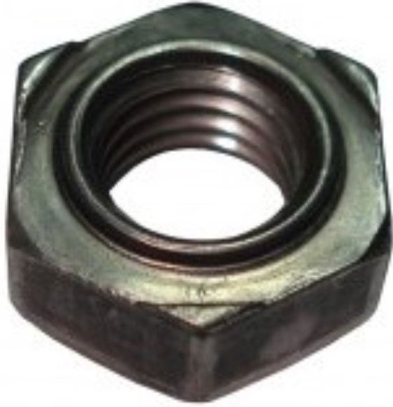 RVS koudlasmoer M20 Nexus per stuk