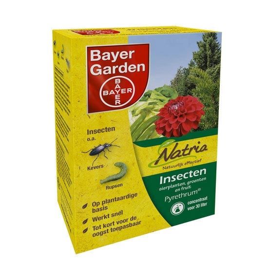 Pyrethrum conc. 30ml