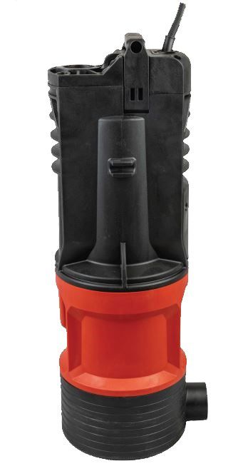 dompelpomp Divertron-X 650 0,42kW 2,9A