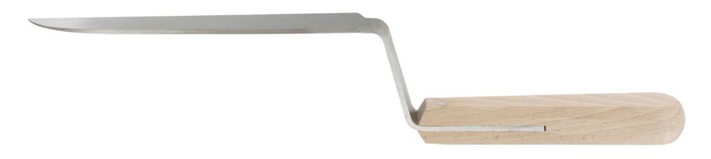 spinaziemes 150mm hout