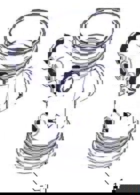 behuizing Mini Sigma 3"