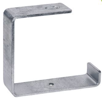ophangbeugel kabelgoot 120mm
