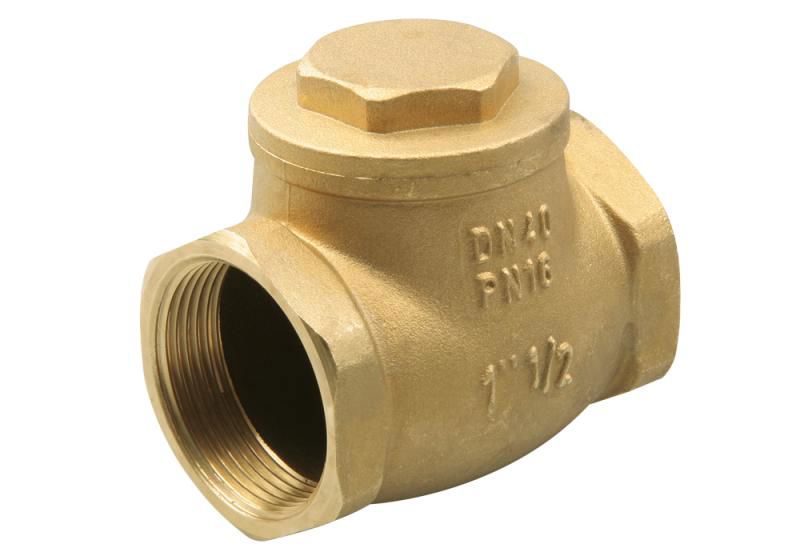 tussenklep horizont 790 4"