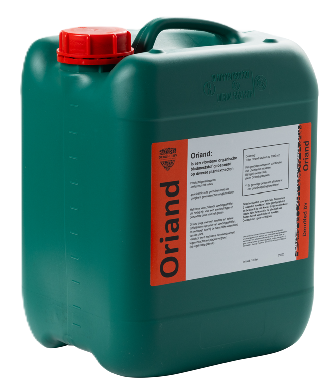 Oriand 10 liter