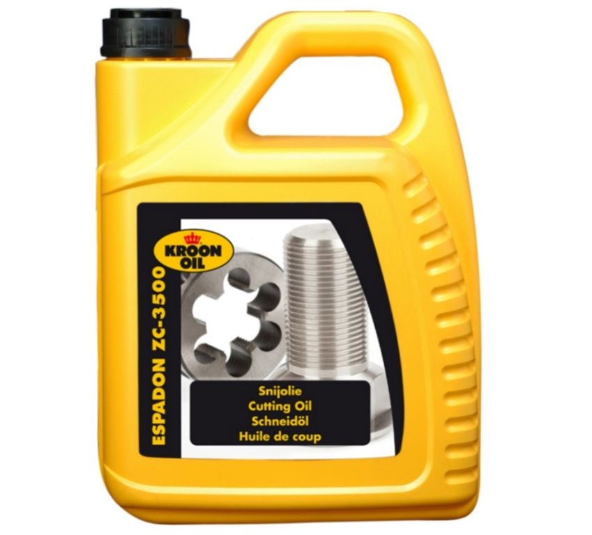 draadsnijolie Espadon ZC-3500 5L/can