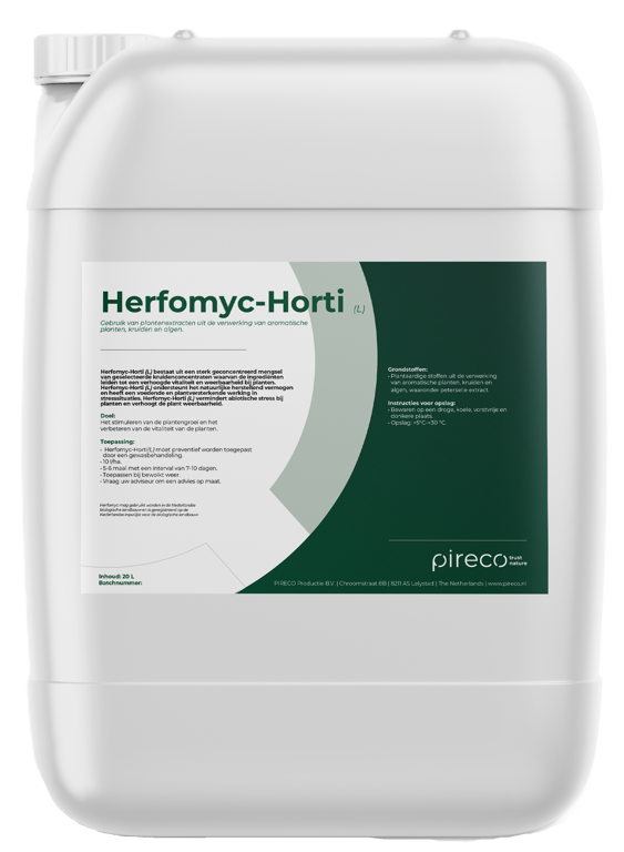 Herfomyc 20 liter