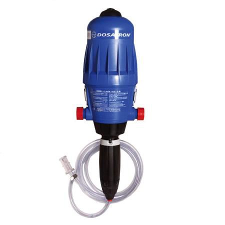 Dosatron D3RE5 0,5-5% 0,01-3m³/h