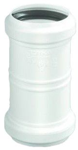 ppc schuifmof 50mm wit