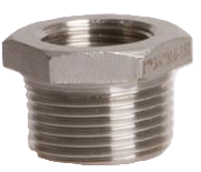 rvs ring 2" x 1"