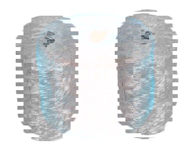 touw cord elite bio 600 wit 2600m/rol