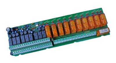 stuurprint 0-10V 8684-4 vialux