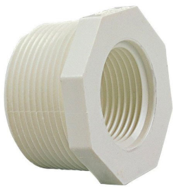 Tefen pvdf ring ½'' bu x bi ¼''