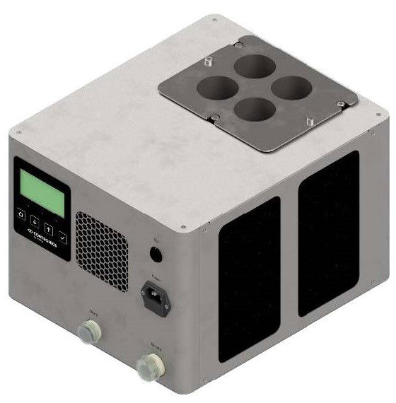 luchtbevochtiger DM8 ultrasoon 6,6L/H