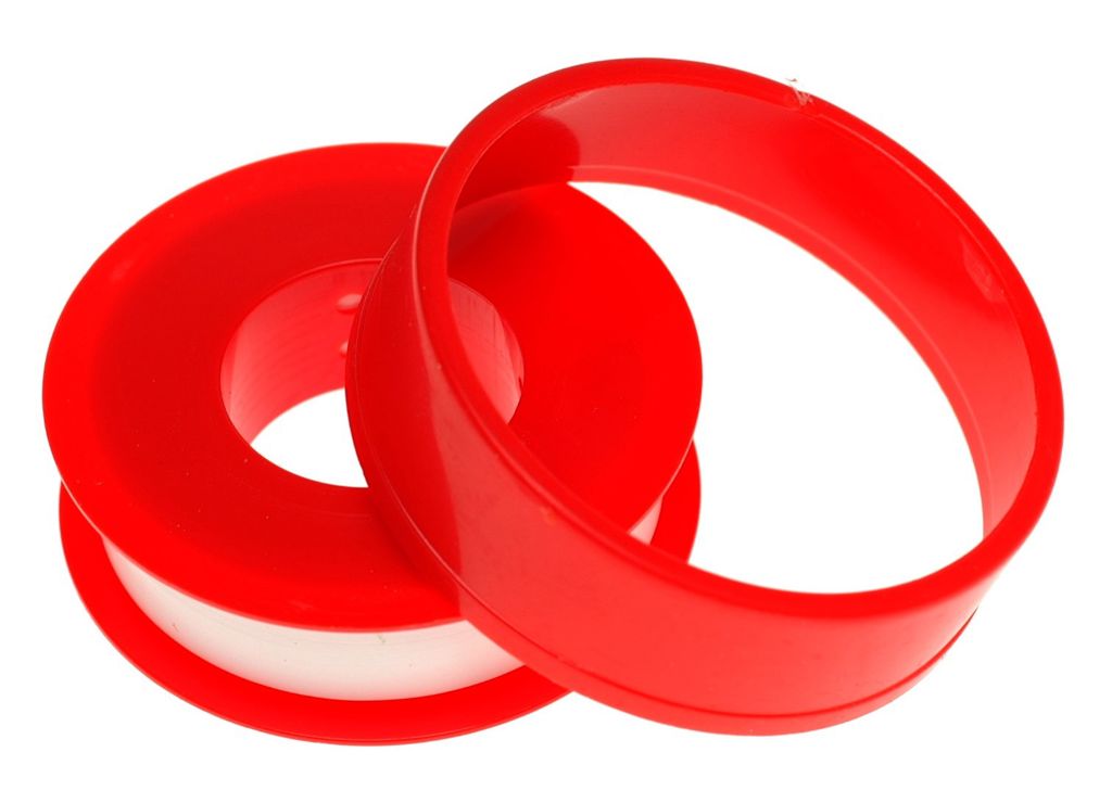 teflon tape met giveg-keur 0.1 per rol