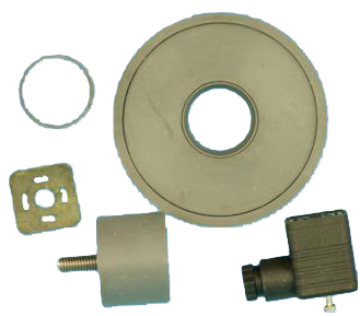 vlotterset los tbv rhythmstick