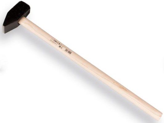 voorhamer 5 kg met steel