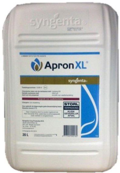 Apron XL 20 liter