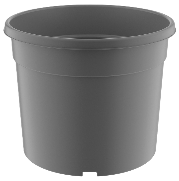 Teku pot MCD33 baseline antraciet 30/net