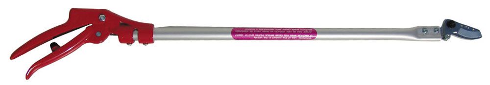 presenteerschaar ARS lelie 70cm rood