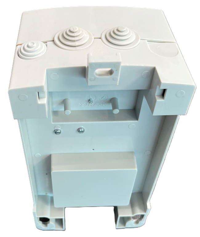 stappen toeren regeling 3A 230V