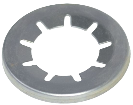 starlock borgring 10mm