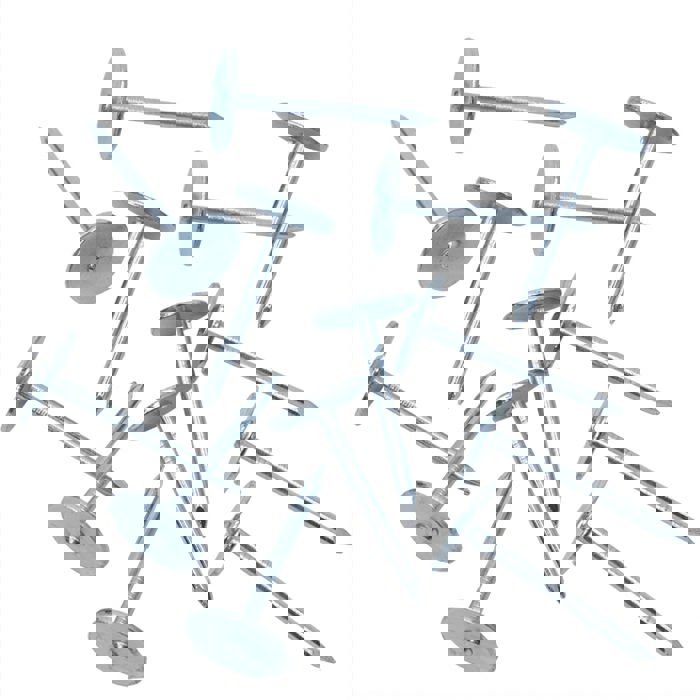 Boombandspijkers 40mm lengte