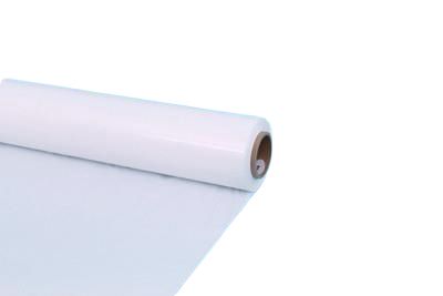 folie wit 80cm plano uv1 1000 meter