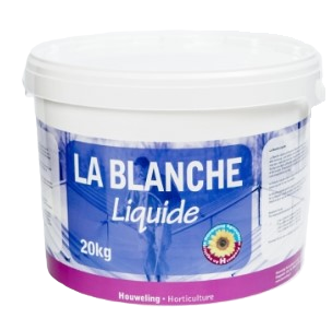 La Blanche  vlb 15L/emmer