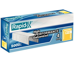 nieten 13/4 Rapid 5000/doos