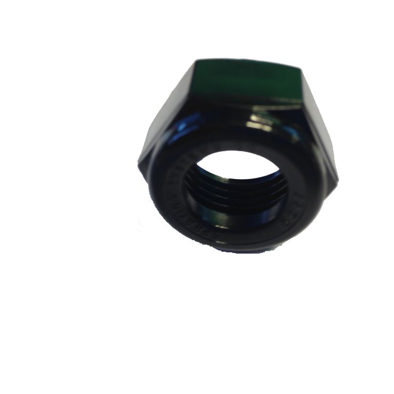 teejet wartelmoer kunststof ¼'' tp8001