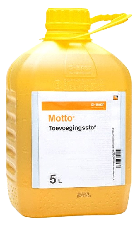 Motto 5L/can