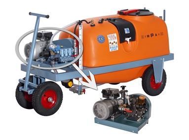 motorvatspuit Georgia 45-40-600B