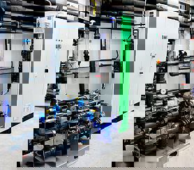 HortiZone Pro 10 ontsmetten