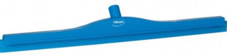Vikan vloertrekker 50cm blauw