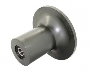 flensrol nylon 195mm+lagers