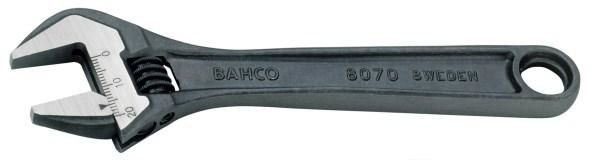 moersleutel 250mm bahco