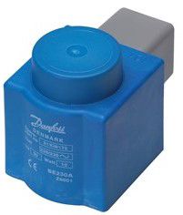 electromagneet 230V 10W 50Hz Danfoss