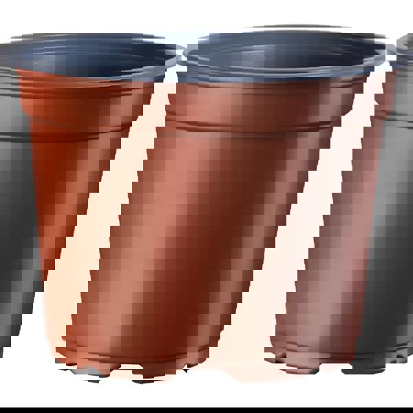 Desch pot 15cm 5gr terra/grijs 7436/box