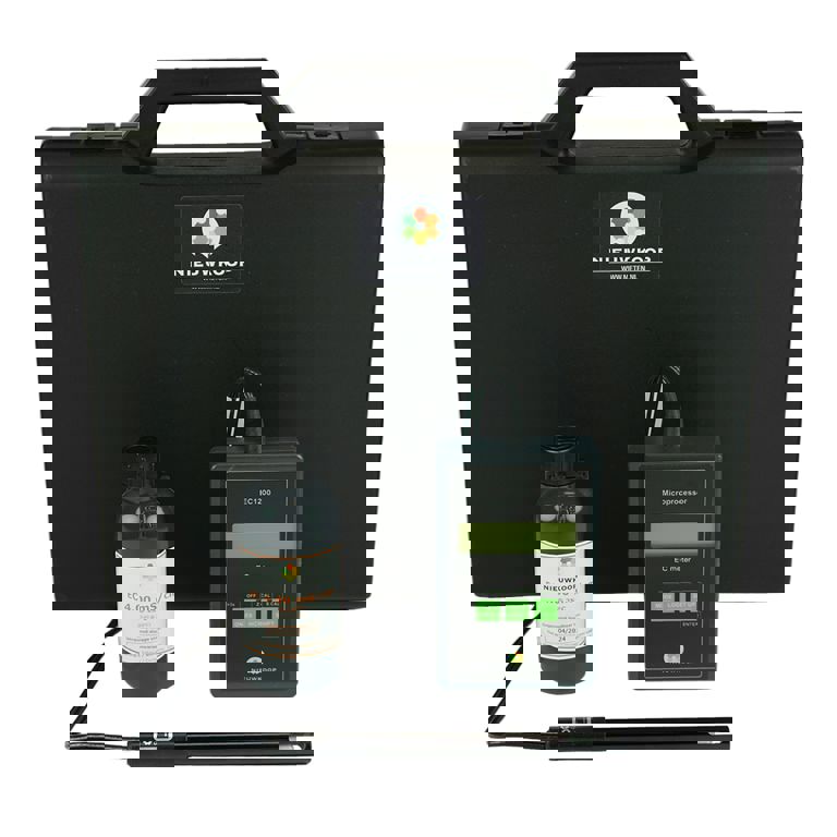 EC-meter EC-95 (koffer)