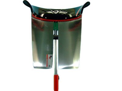 Hebo halter Plus-50, 45-50cm excl. stan.