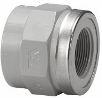 pvc-c sok bi 25 x ½" 16bar