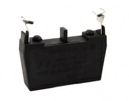 drukknop Elan contact EFK 30.1 NC (11-12