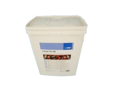 ijzerchelaat EDDHA 7% 20kg/drum