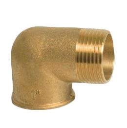 mess knie 90° 2½'' bixbu