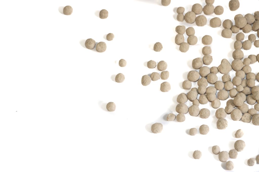 coccolietkalk Planktocal korrel 600kg/bb