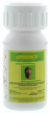 Genoxone ZX 250ml