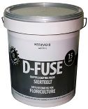 D-Fuse sierteelt 15 liter/emmer