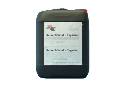 Sugarbait suikerlokstof 10 liter