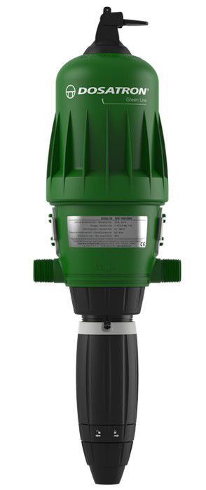 Dosatron D3GL5 0,5-5% 0,01-3m³/h