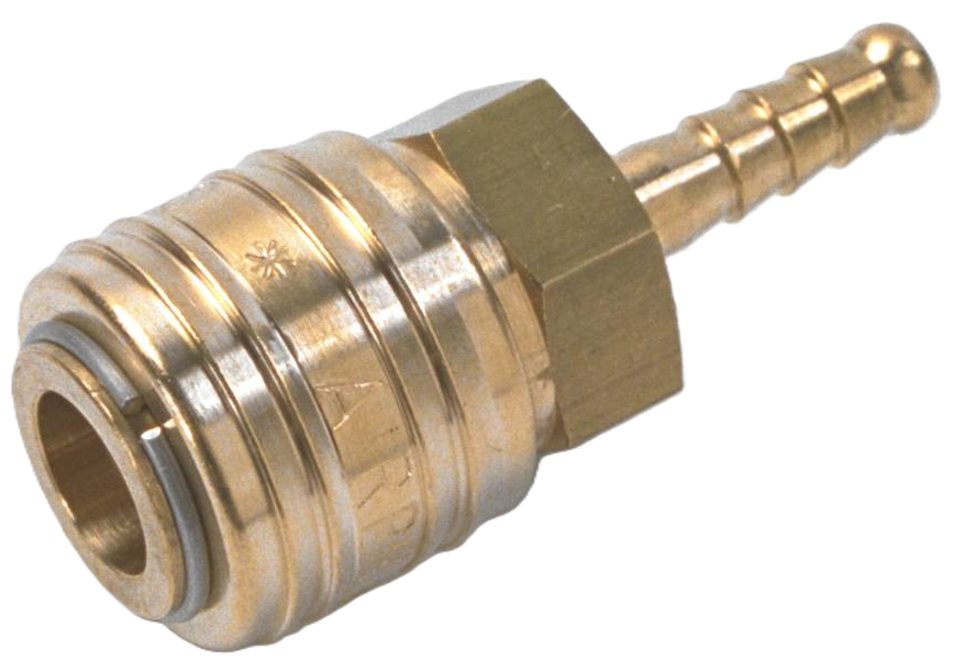 snelkoppeling airpress euro 12mm tule